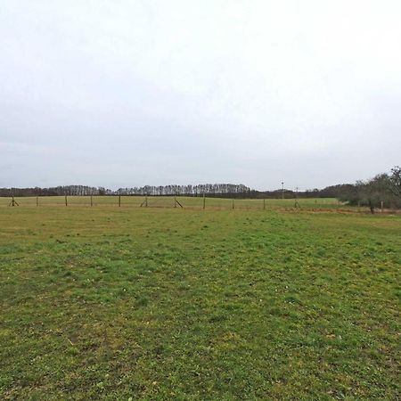 Ferienwohnungen Wredenhagen See 10860 Exteriör bild